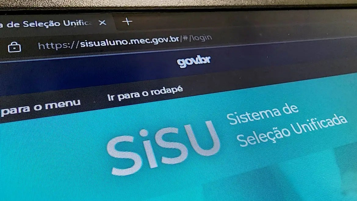 Inscrições para o Sisu 2024 estão abertas; entenda as regras