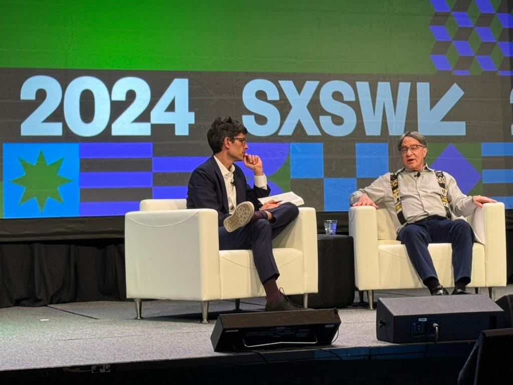 Insights do SXSW 2024 para o Agro no Brasil