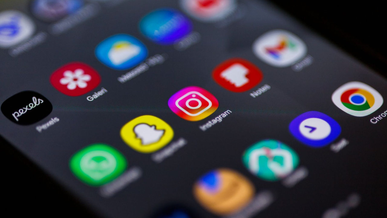 Instagram apresenta nova identidade visual após 10 anos