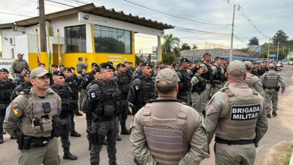 Inteligência artificial na polícia: como novos algoritmos estão prendendo 60 suspeitos por dia