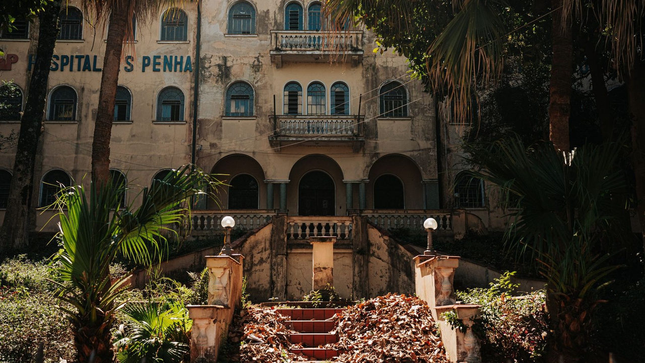Intervenção na Santa Casa de São Lourenço do Sul é renovada
