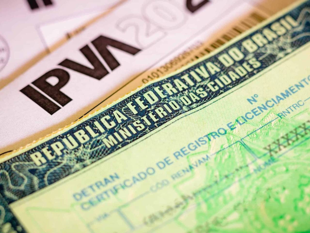 IPVA 2026: saiba como garantir o desconto máximo de 25% até terça-feira (30)
