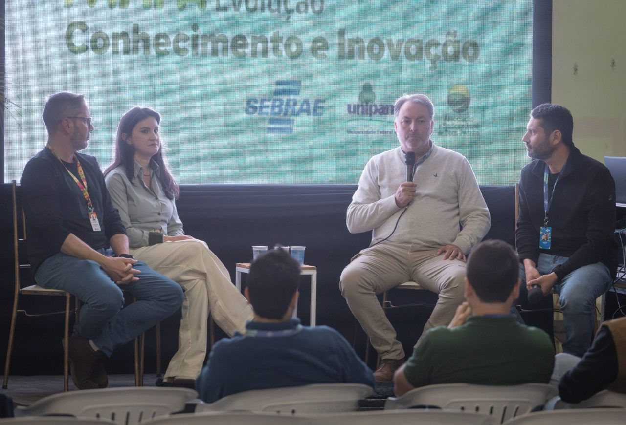Irrigação e manejo do solo reduzem riscos climáticos na lavoura gaúcha