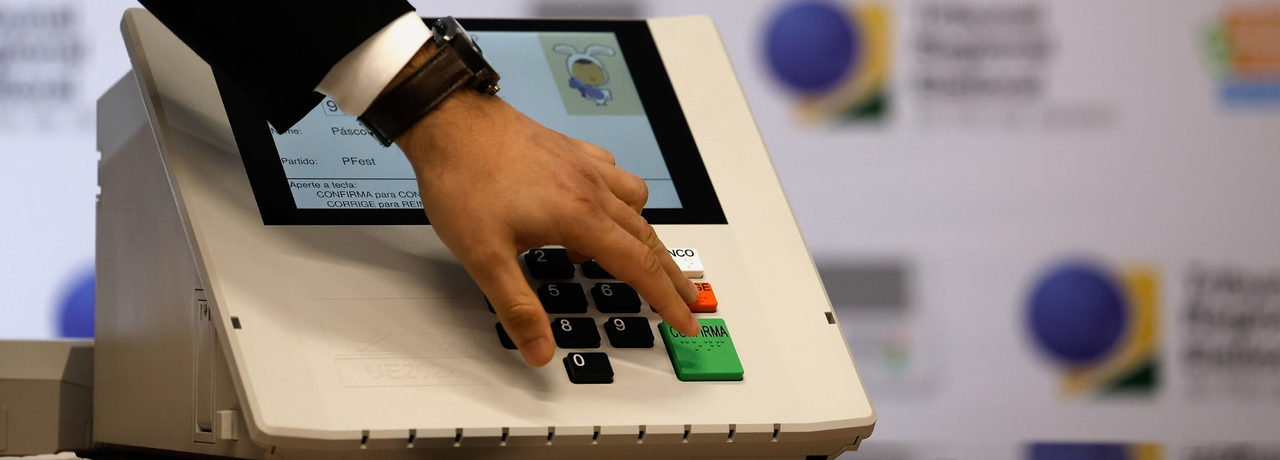 Justiça Eleitoral altera locais de votação em Camaquã, Arambaré e Dom Feliciano