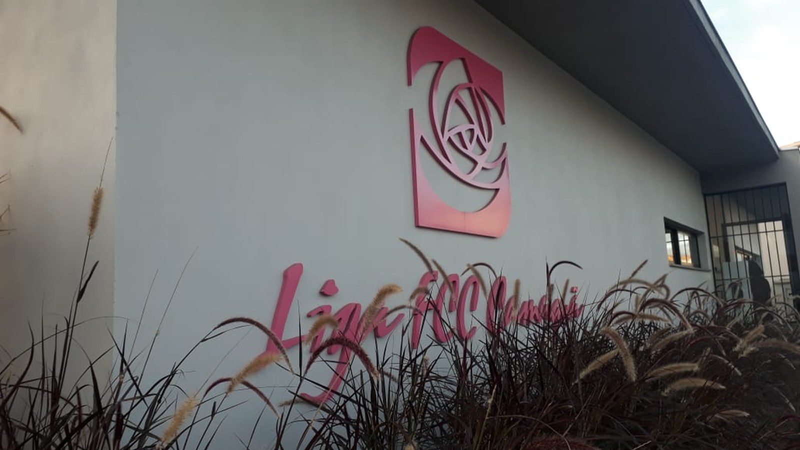 Mamografia Day leva exame de prevenção à Casa da Liga, em Camaquã, nesta sexta-feira (23).