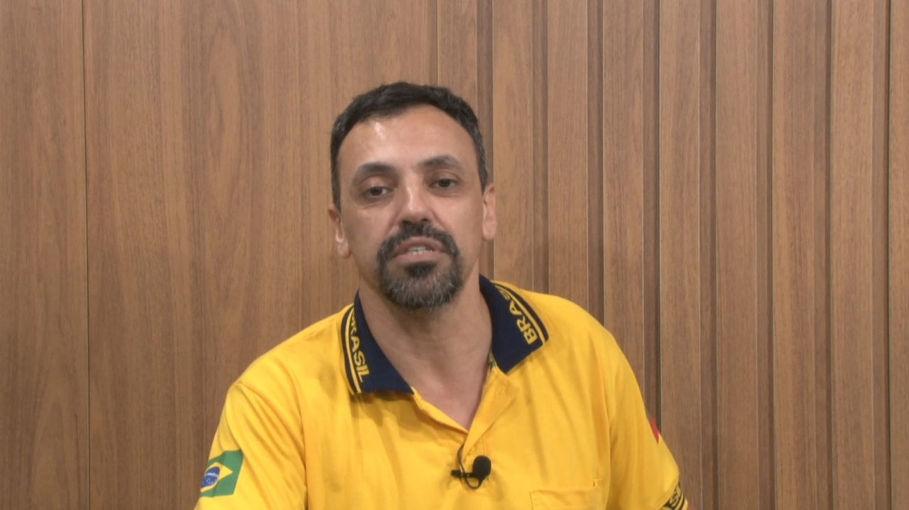 Lions Clube Universitário Camaquã promove campanha volta as aulas