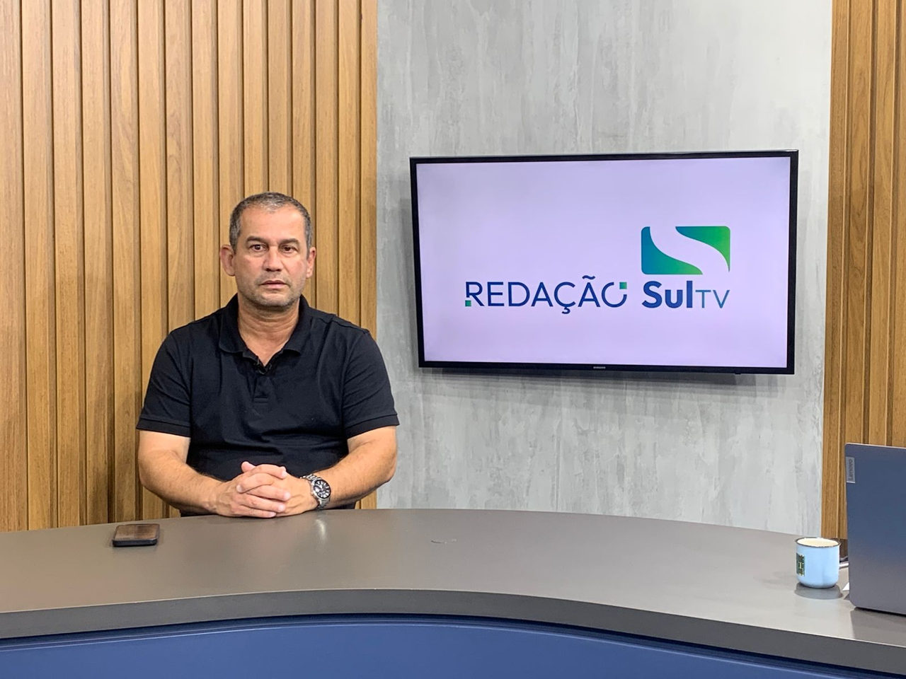Luciano Pereira Dias recebe convite para se filiar ao Progressistas em Camaquã
