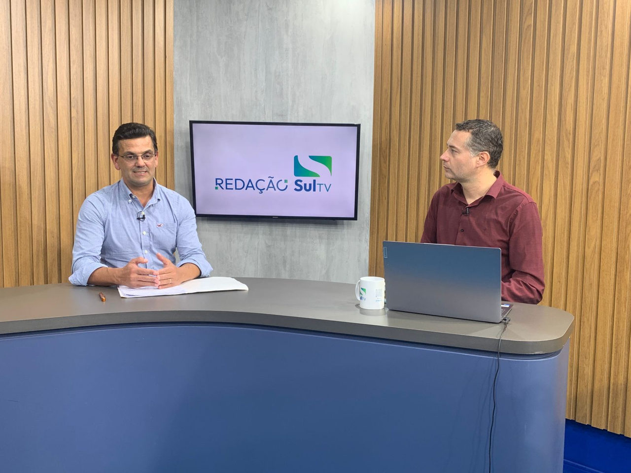 Marcelo Maranata analisa rejeição à polarização e projeta novos caminhos para o RS