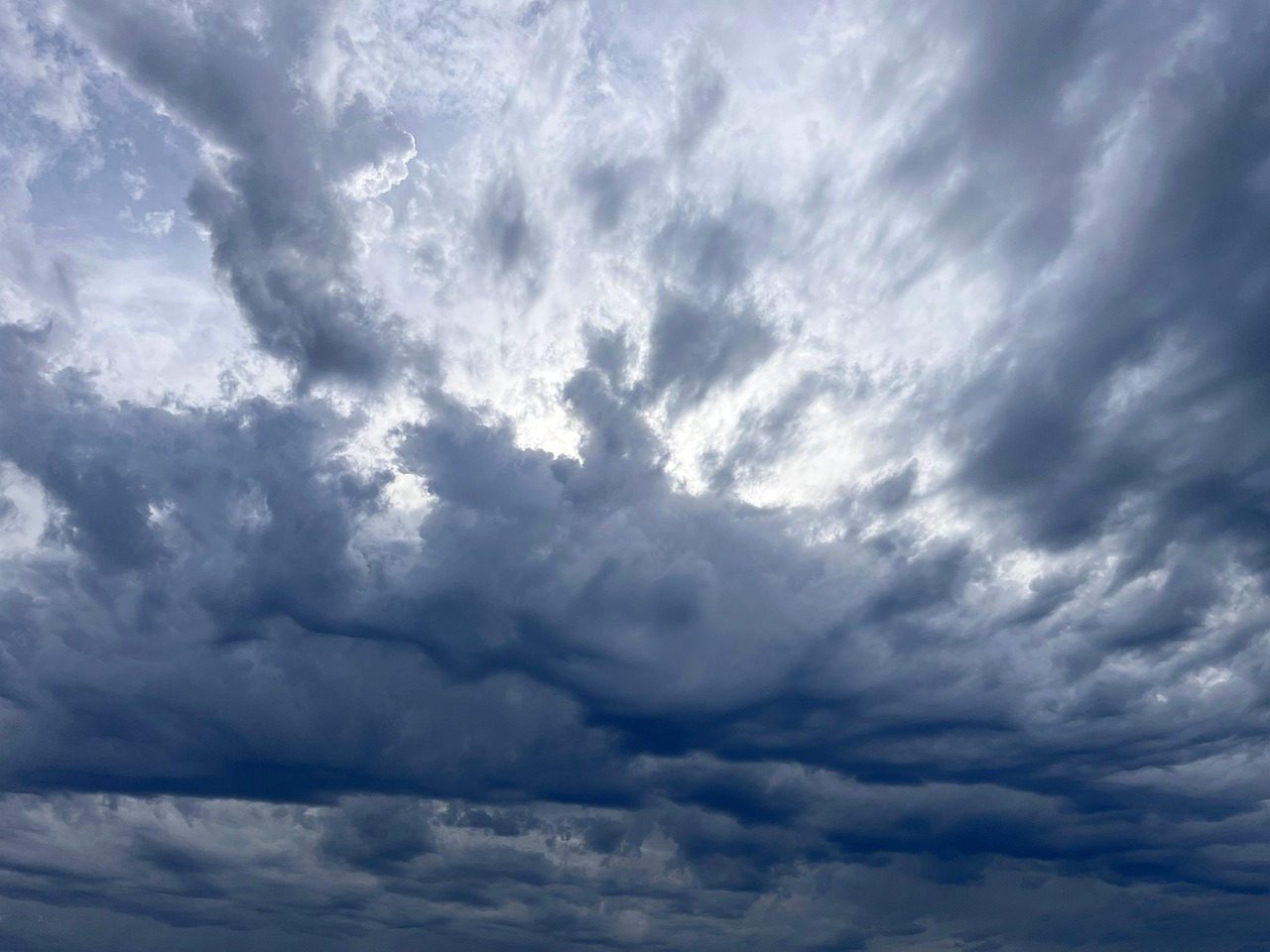 Massa de ar polar derruba temperaturas na Zona Sul e Costa Doce