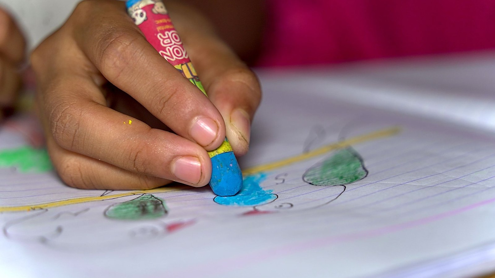 Matrículas 2027 na Educação Infantil abrem em Chuvisca dia 3/11