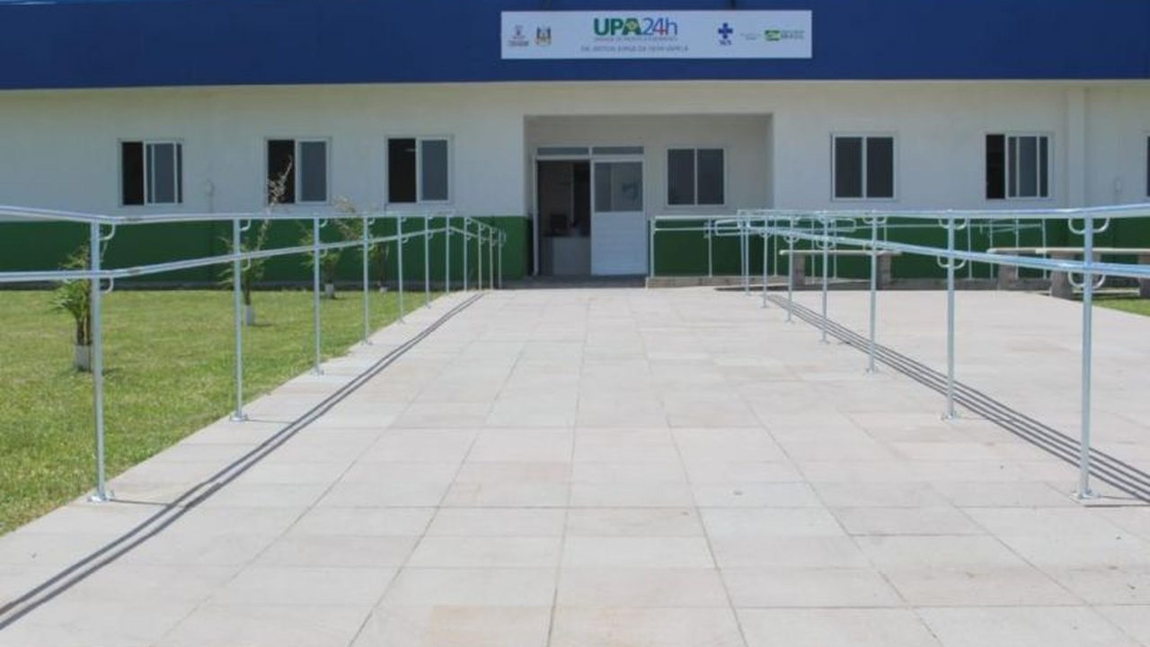 Médicos da UPA Junção, em Rio Grande, restringem atendimento dia 20