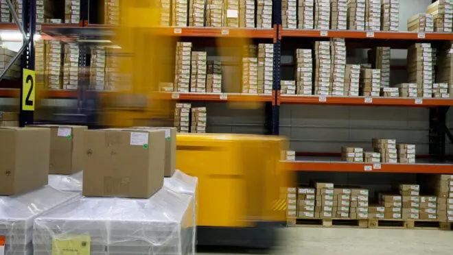Mercado Livre instala novo megacomplexo logístico em Guaíba com 660 vagas