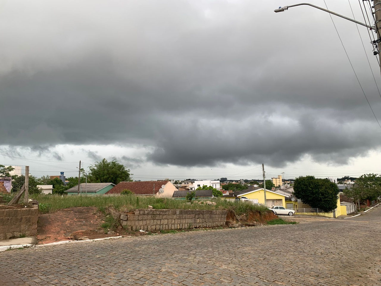 Sol ou chuva? Veja a previsão para os últimos dias do ano na nossa região