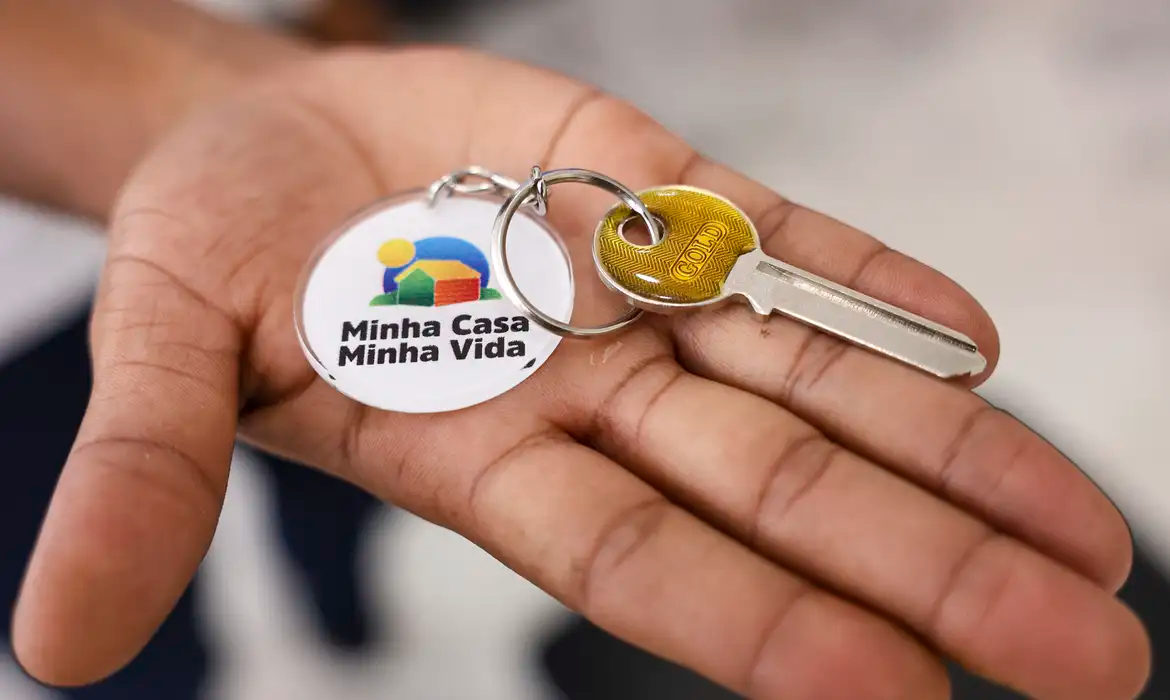 Minha Casa, Minha Vida: novos limites de renda e imóveis de até R$ 600 mil