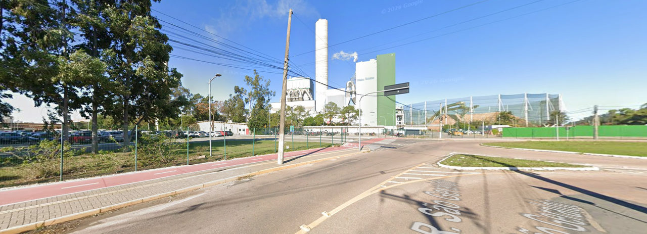 Mobilização na BR-116 defende expansão da CMPC e desenvolvimento da Zona Sul