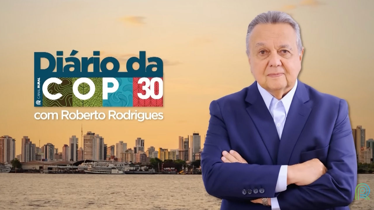 Modelo para o mundo tropical: Ciência, cooperativismo e financiamento climático colocam o Agro como solução