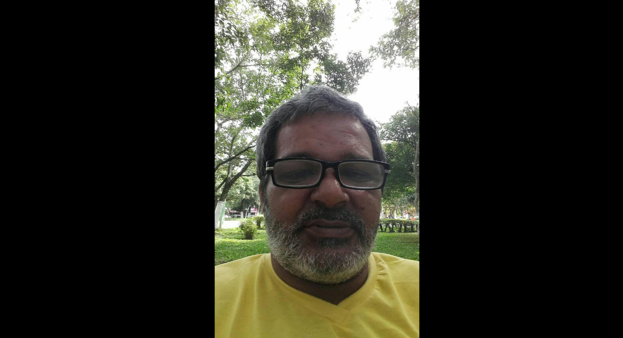 Morador de Camaquã segue desaparecido: família busca informações sobre Assis Jadalla