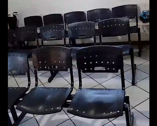 Moradora denuncia falta de atendimento e recusa de consulta no posto do bairro Santa Marta em Camaquã