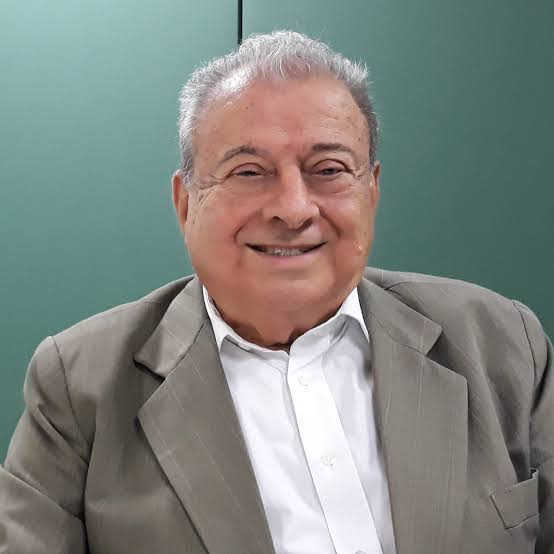 Morre Alysson Paolinelli, aos 86 anos