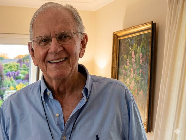 Morre aos 90 anos Henrique Fonseca, empresário referência em Rio Grande