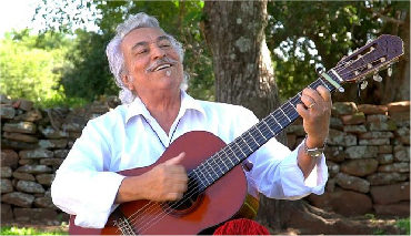 Morre o músico Pedro Ortaça aos 83 anos; Governo do RS decreta luto oficial de três dias