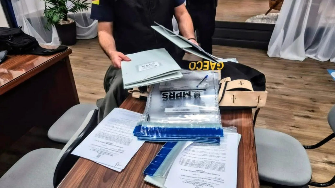 MP investiga suposta fraude no registro de ponto de servidores na Câmara de Guaíba