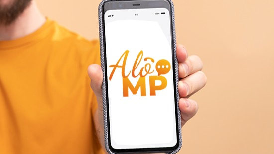 MP: Promotoria de Camaquã inaugura nova plataforma de atendimento