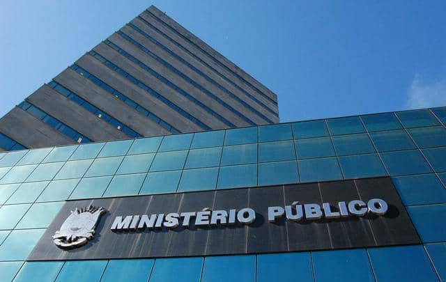 MPRS denuncia Nego Di por descumprir medidas da Lei Maria da Penha