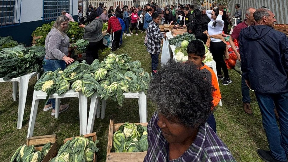 Municípios da Costa Doce podem receber R$ 70 mil para Agricultura Familiar
