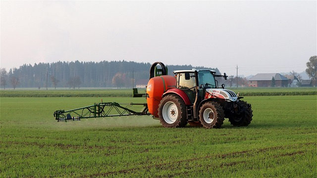 Máquinas agrícolas podem ficar 25% mais caras com nova regra de emissões