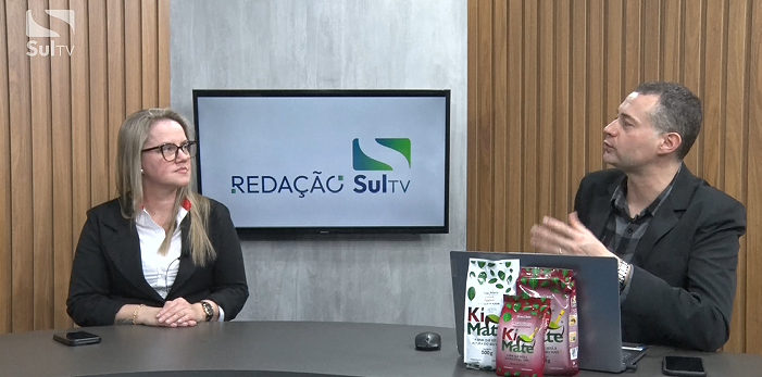 Nicola Motos promove campanhas de segurança viária na Costa Doce