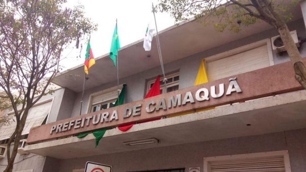 Novos editais da Prefeitura de Camaquã convocam profissionais da educação