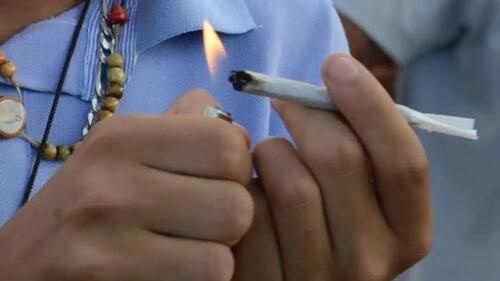 O Brasil está preparado para a liberação da maconha? O que dizem os especialistas?