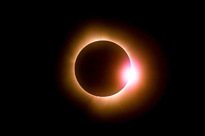 O Eclipse Solar de hoje pode mudar sua vida: veja o que essa virada significa para cada signo