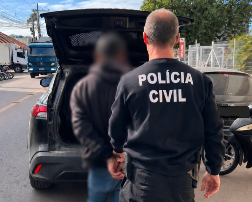O erro que fez detento em prisão domiciliar voltar direto para o regime fechado em Camaquã