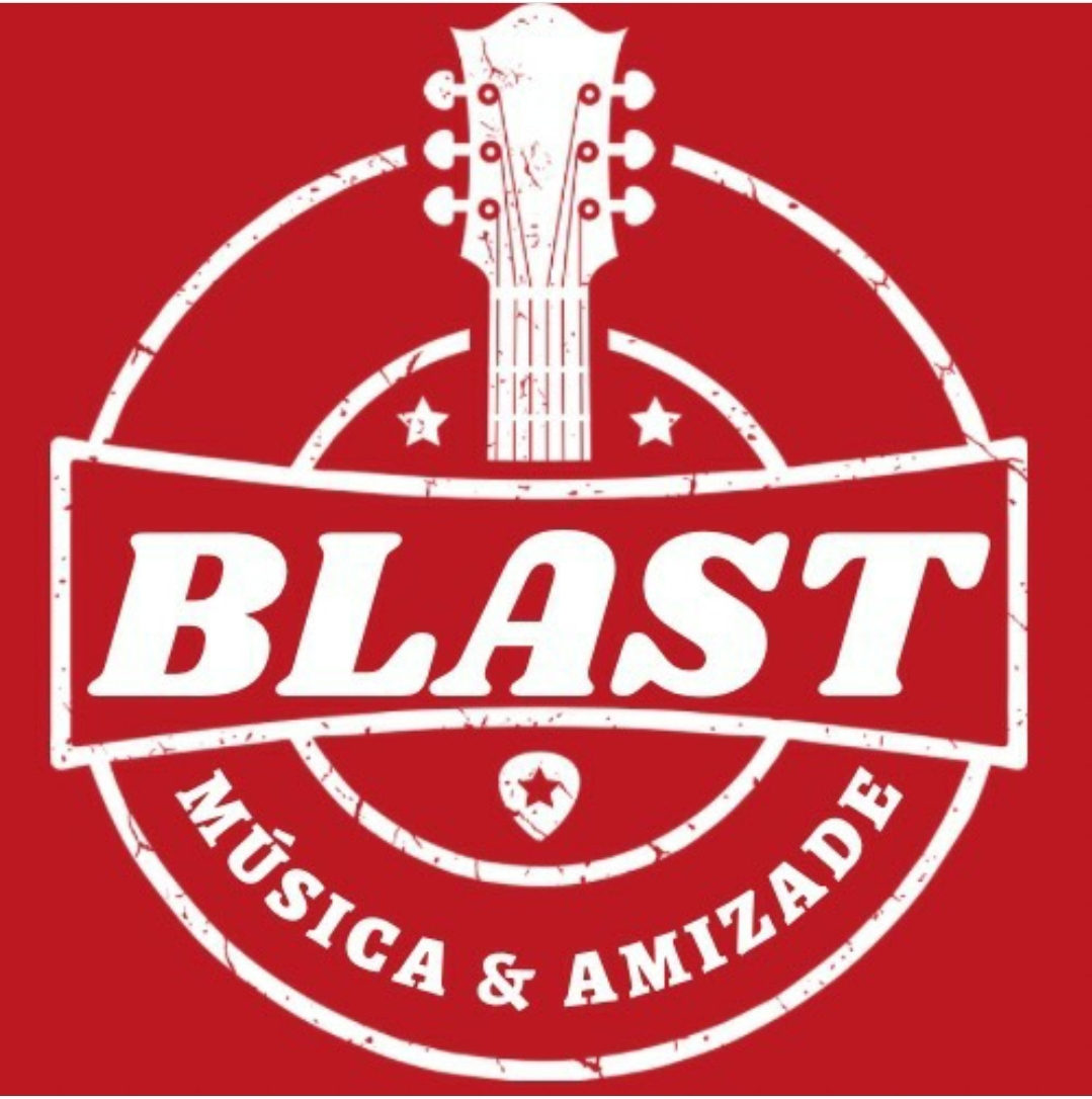O musical animado da Banda Blast