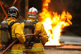 O perigo no fogão: o susto que mobilizou bombeiros em Tapes neste sábado (02)