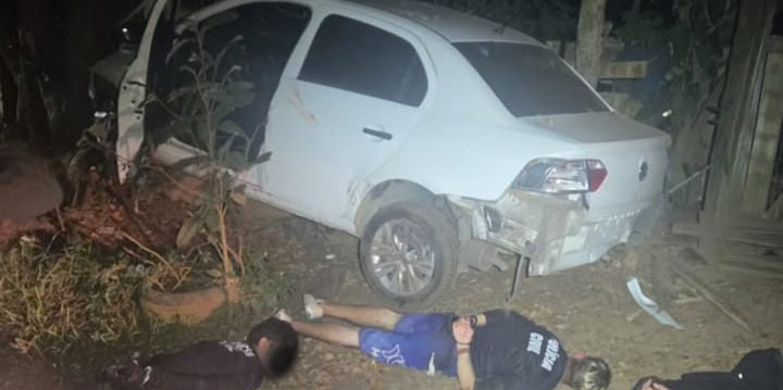 O plano das facções em Alvorada: veja como a BM evitou um massacre nesta manhã