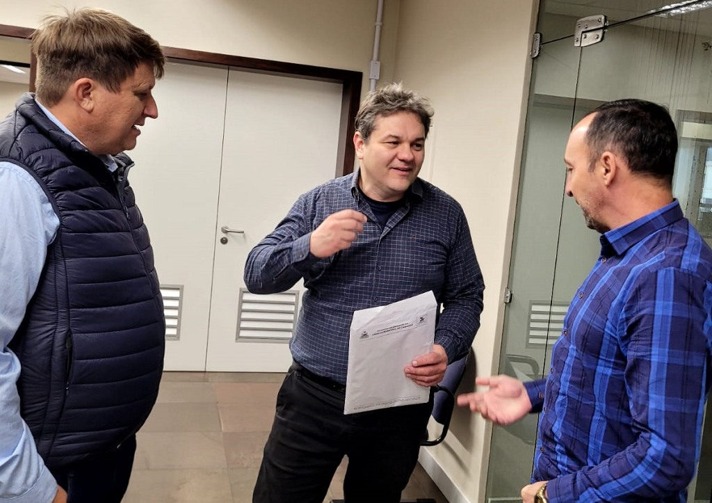 O que falta para o interior de Camaquã crescer? Veja o plano para a energia rural