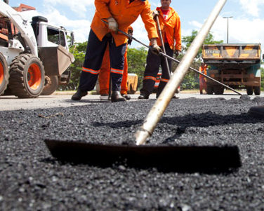 O que muda agora no acesso a Arambaré com as obras na ERS-350
