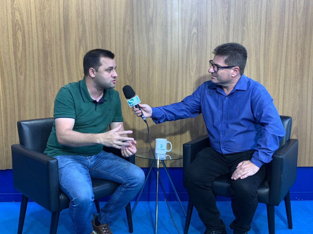 O que muda em 2026? Prefeito de Camaquã e lideranças realizam projeções para este ano