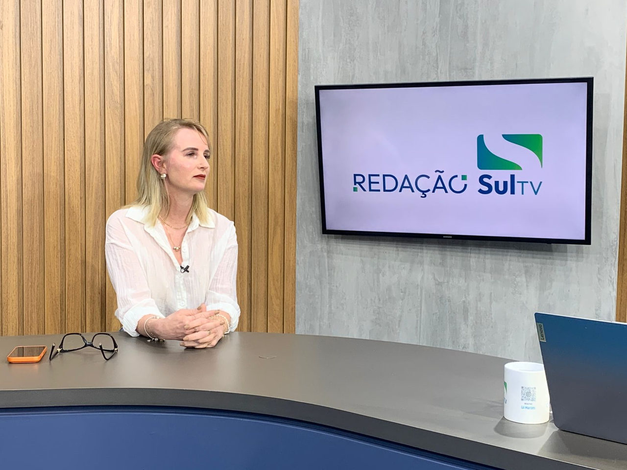 O segredo para crescer na carreira: Mentora Camaquense revela como destravar seu potencial no Redação SulTV