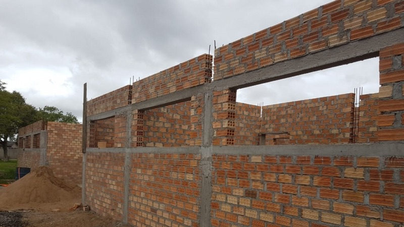 Obras da nova UBS Cohab são retomadas