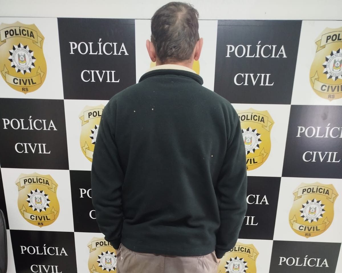 Operação Três Estâncias: DECRAB apreende armas e munições contra abigeato na Zona Sul