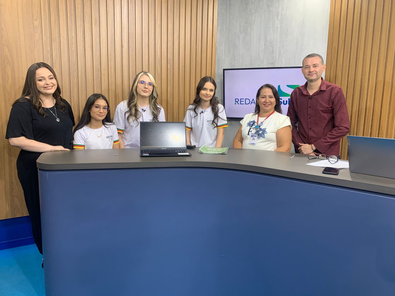 Orgulho Camaquense: Projeto de Camaquã vence 2º lugar no HackaTchê no South Summit 2026 e garante visita à sede da Google