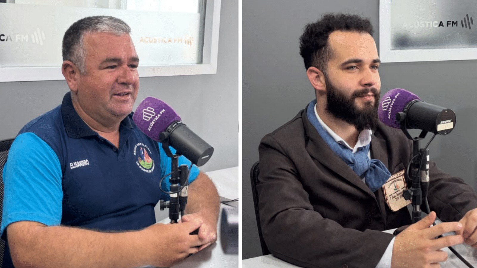 Os Guapos de Camaquã garantem vaga inédita na final do ENART