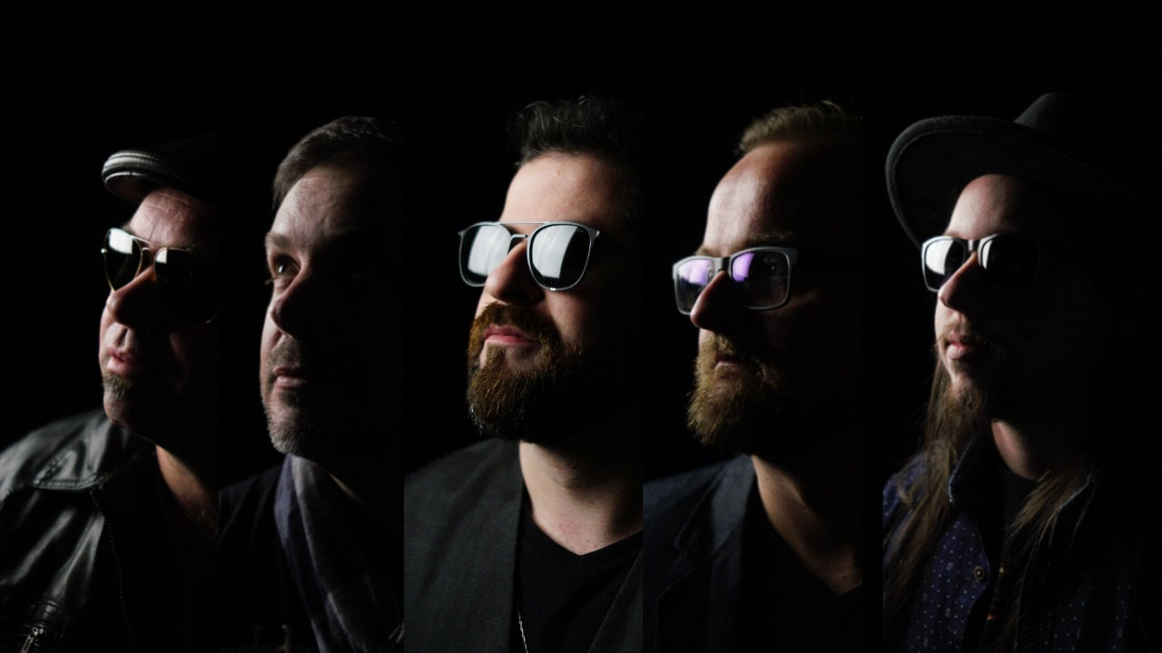 Ouça os sucessos da banda Brother Jack