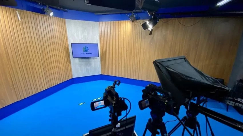 Parceria leva o sinal digital do Canal Rural para a TV aberta