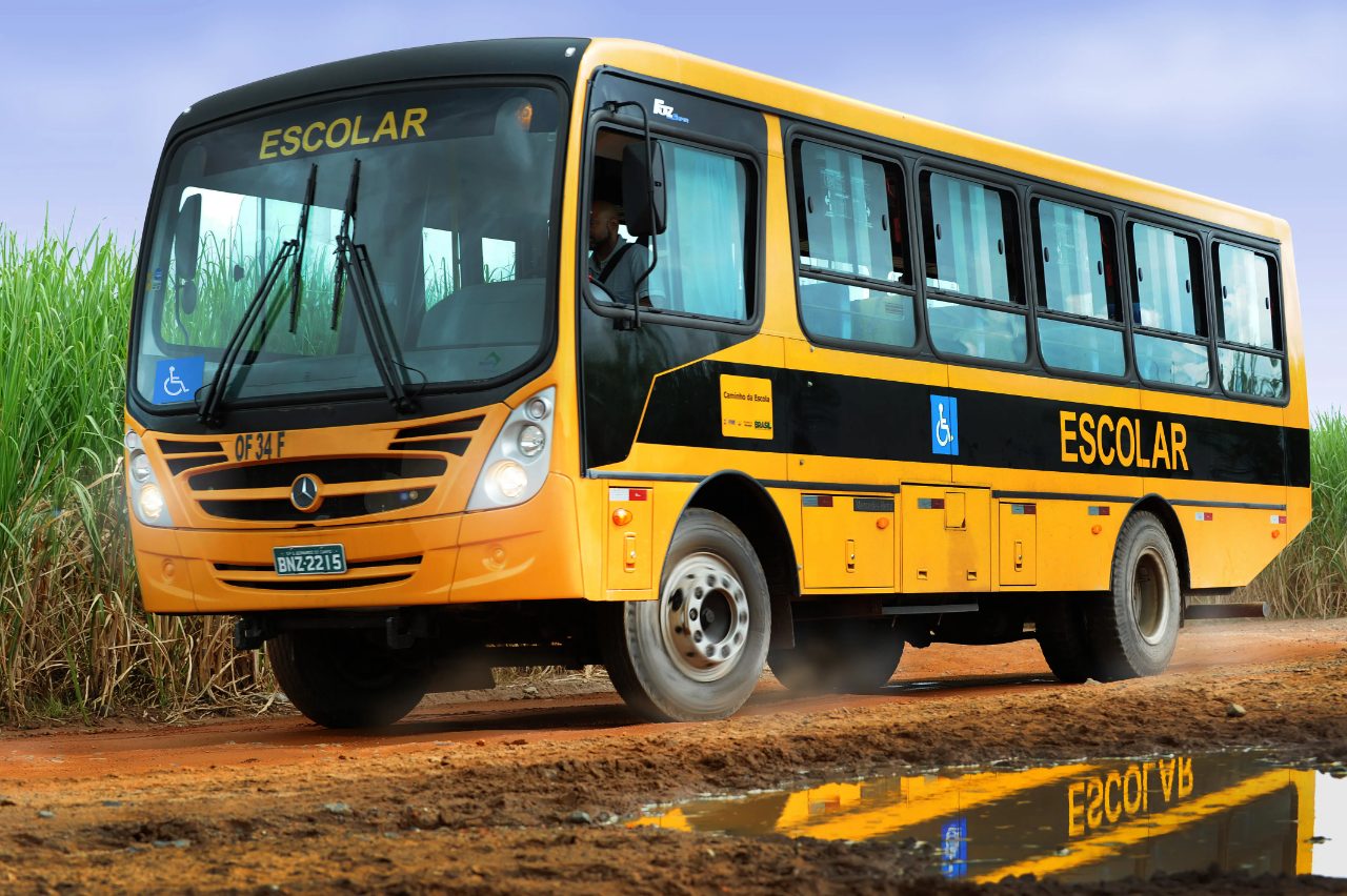 Passe Fácil Estudantil abre inscrições e renovações para o 2º semestre de 2026