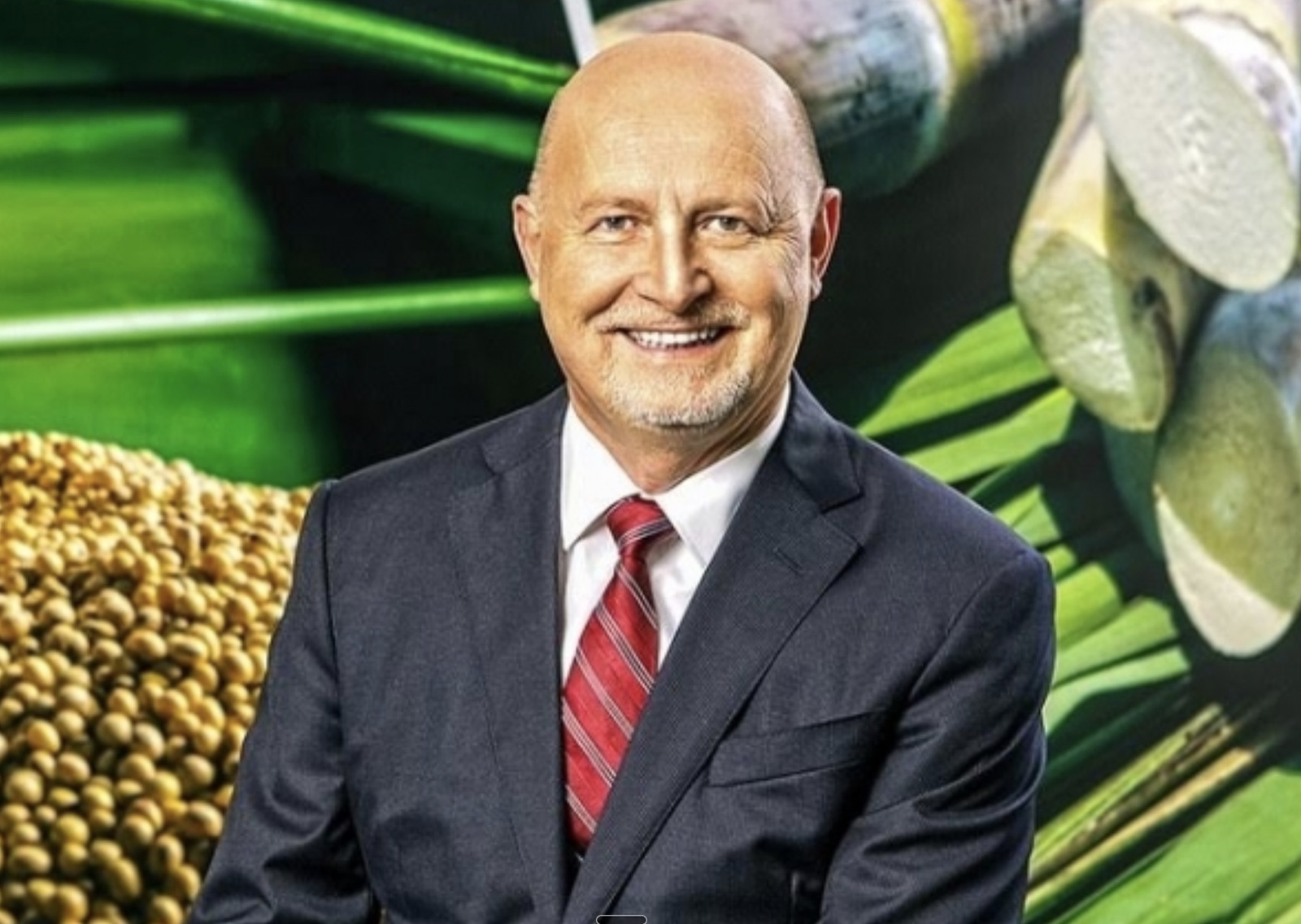 Paulo Herrmann na Agricultura: a chance de o agro gaúcho voltar a olhar para a frente